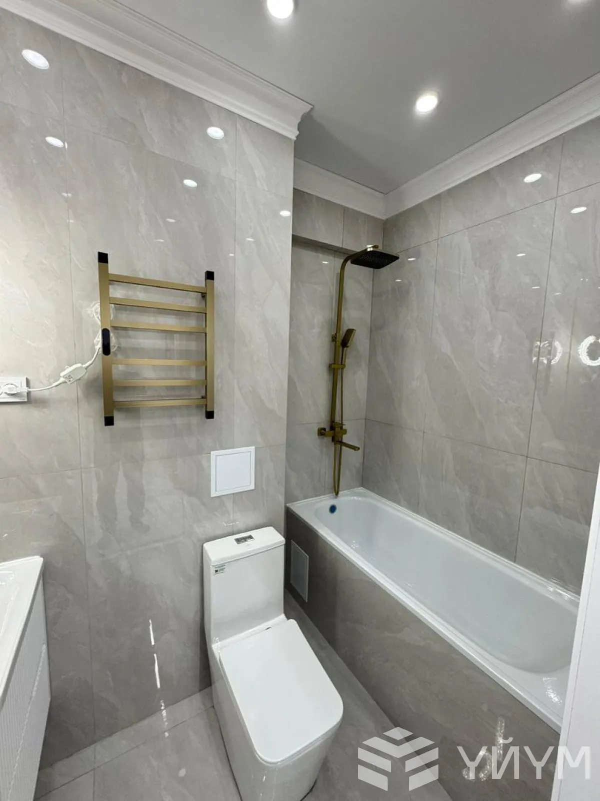 2-к. квартира, 61 м² — фото 3