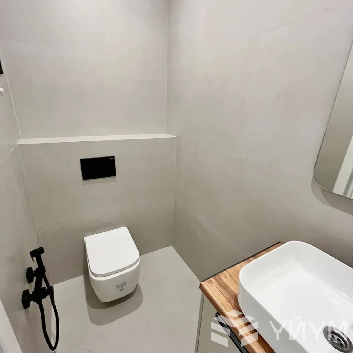 3-к. квартира, 88 м² — фото 1