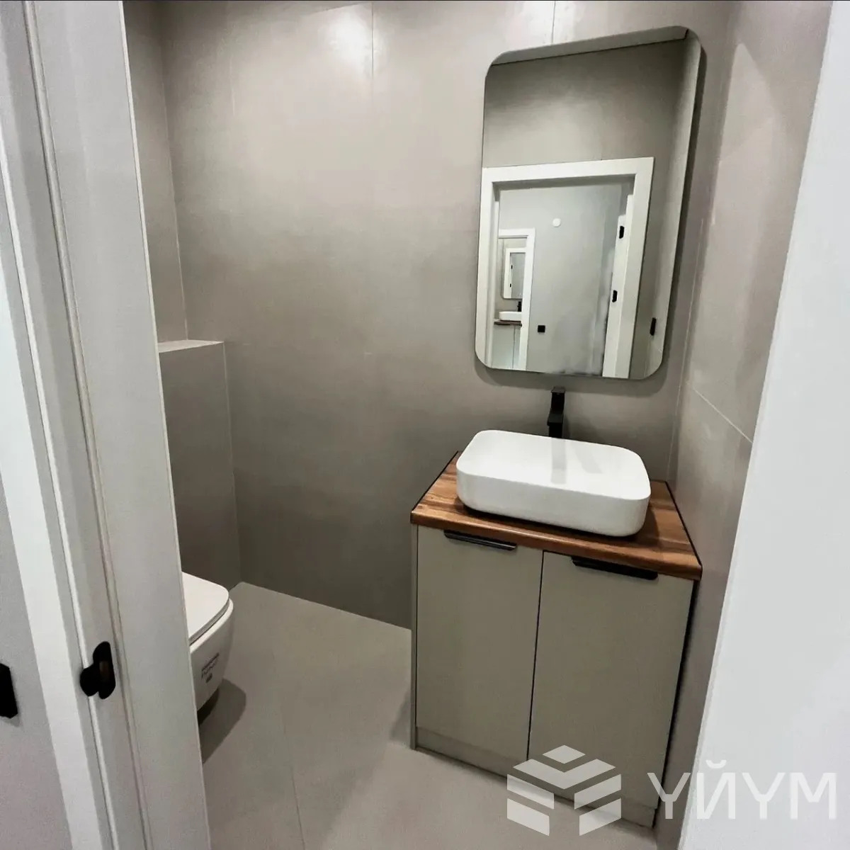 3-к. квартира, 88 м² — фото 3
