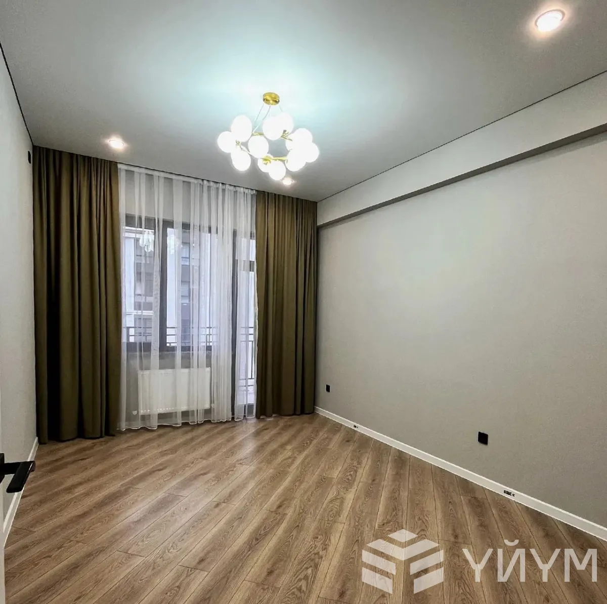 3-к. квартира, 88 м² — фото 4