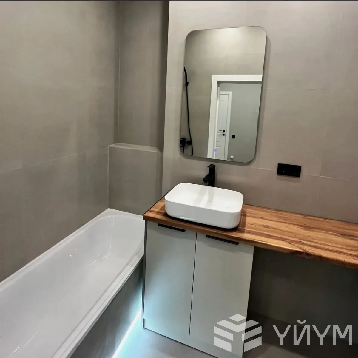 3-к. квартира, 88 м² — фото 5