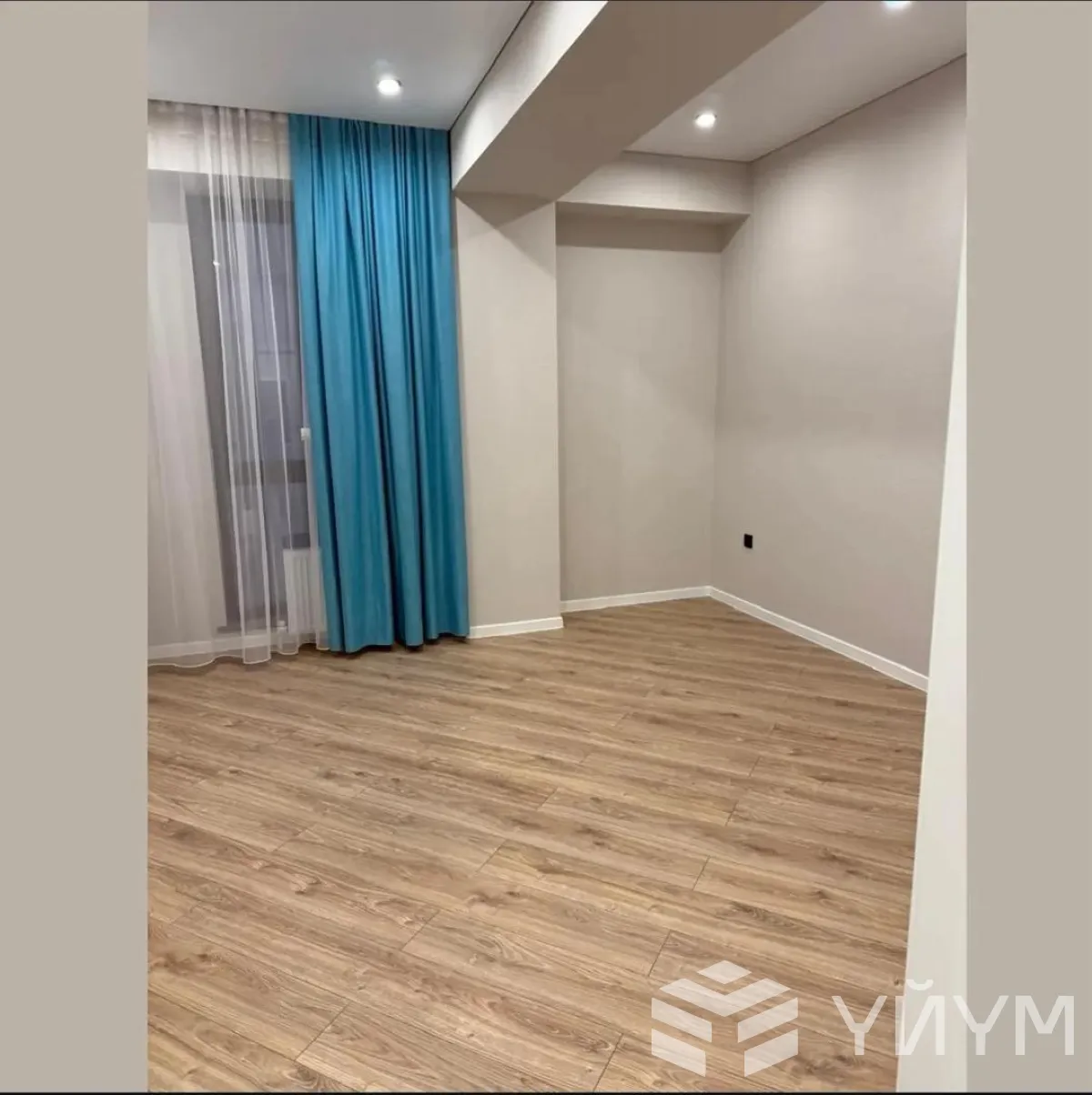 4-к. квартира, 137 м² — фото 5