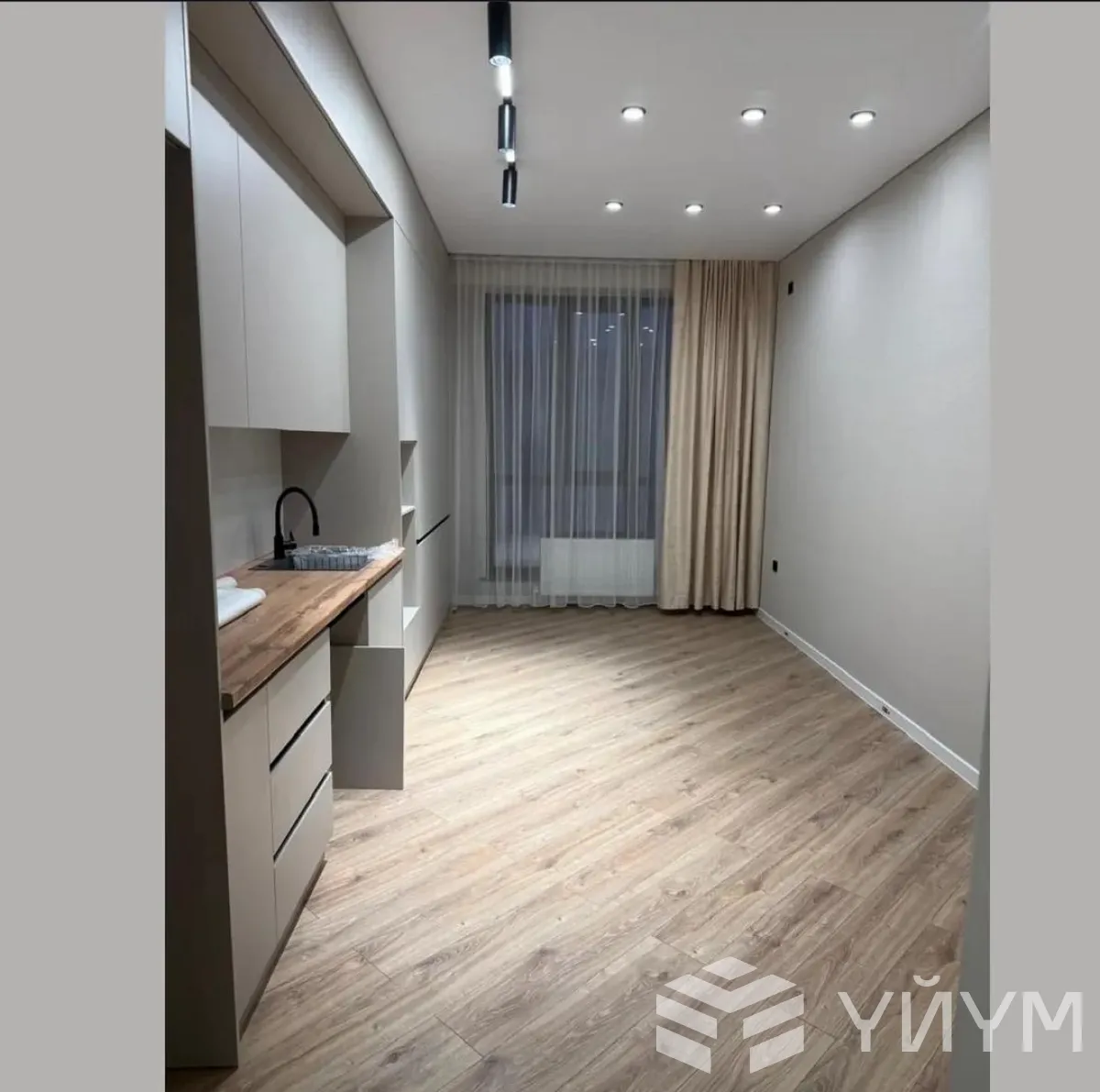 4-к. квартира, 137 м² — фото 4