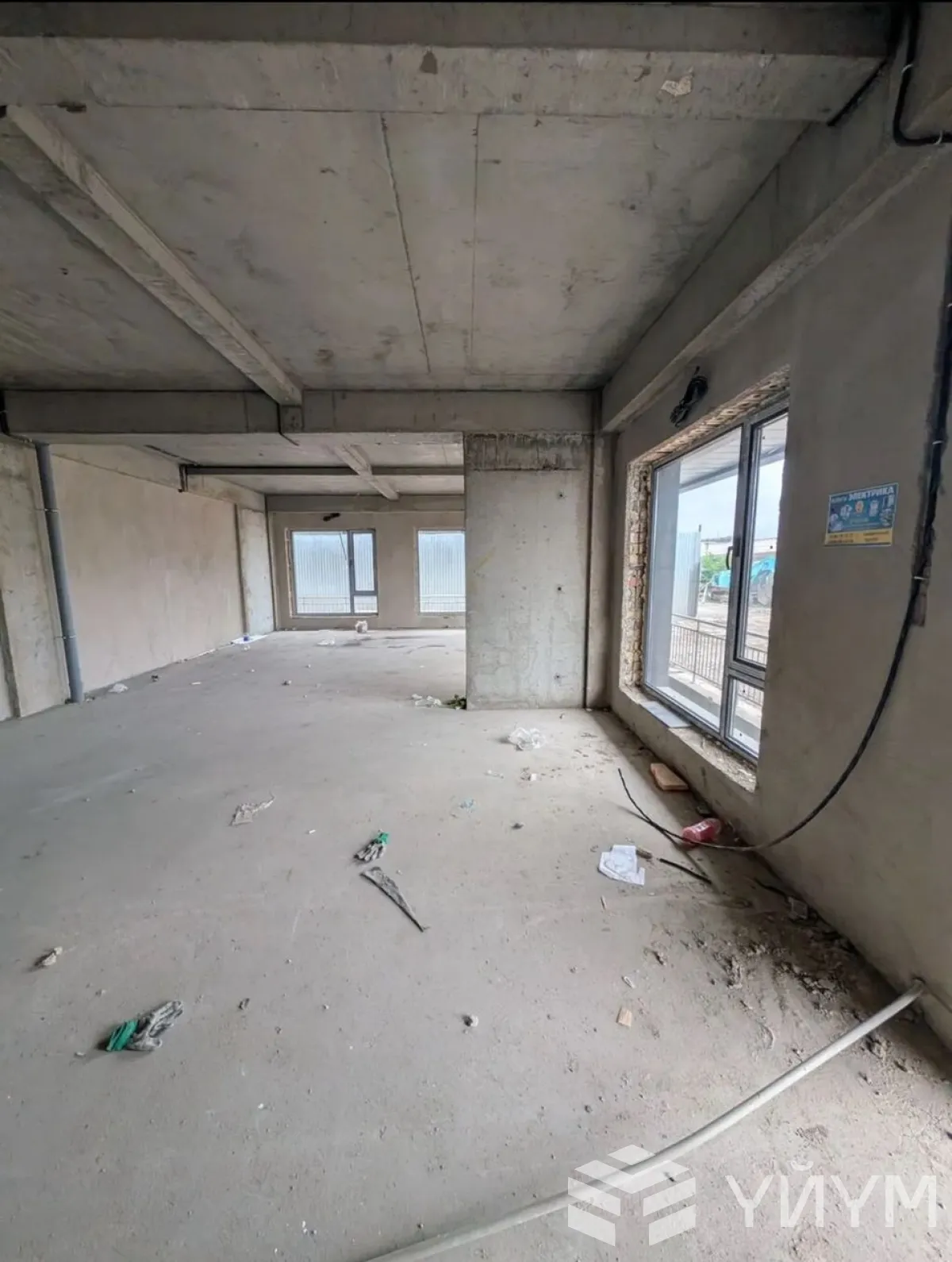 -к. квартира, 73 м² — фото 5