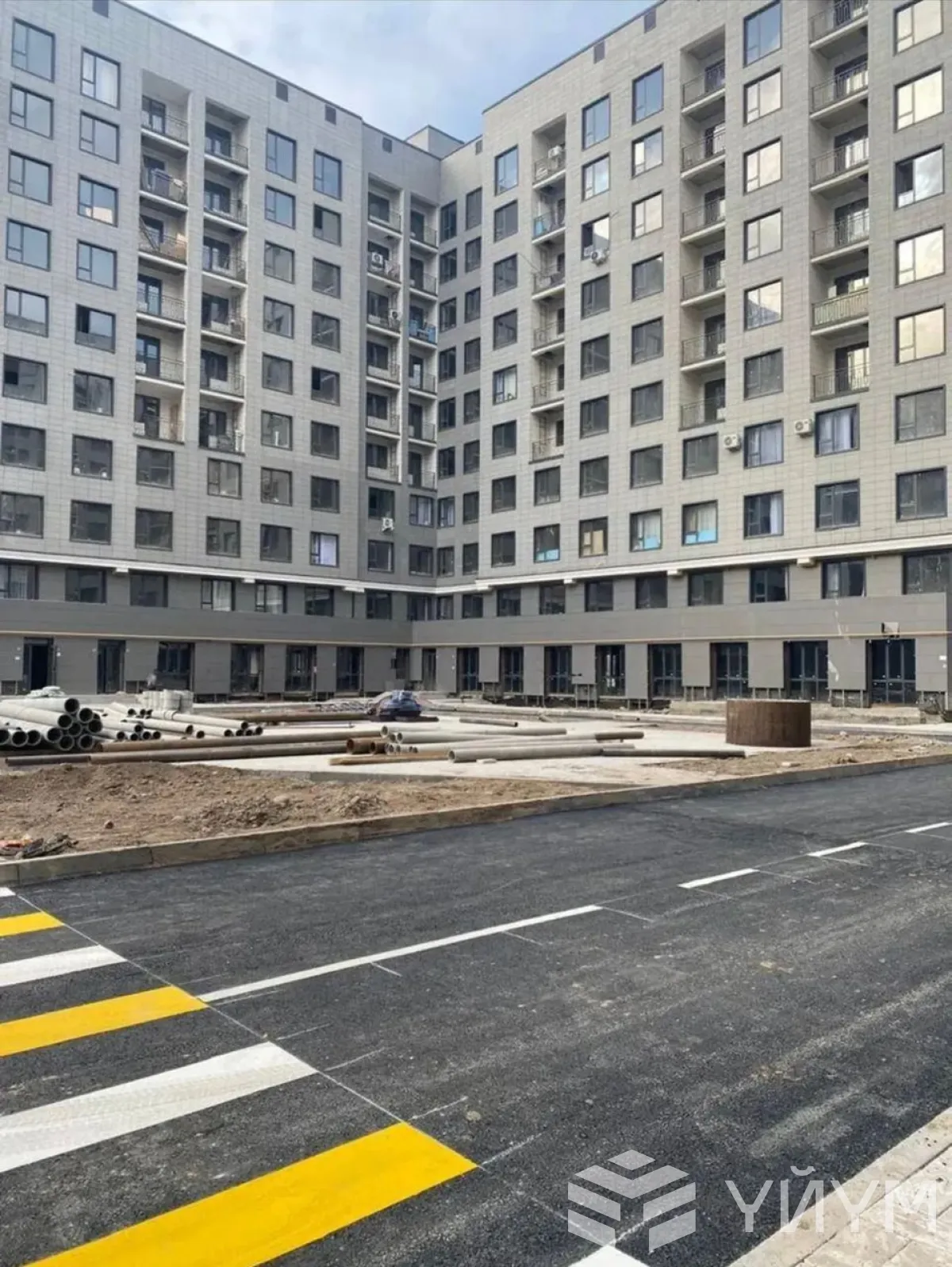 7 апреля 156/2