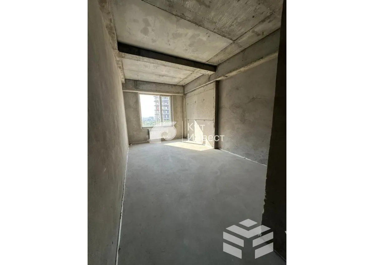 3-к. квартира, 89 м² — фото 4