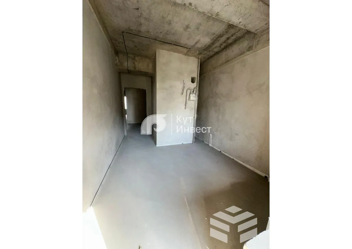 3-к. квартира, 89 м² — фото 5