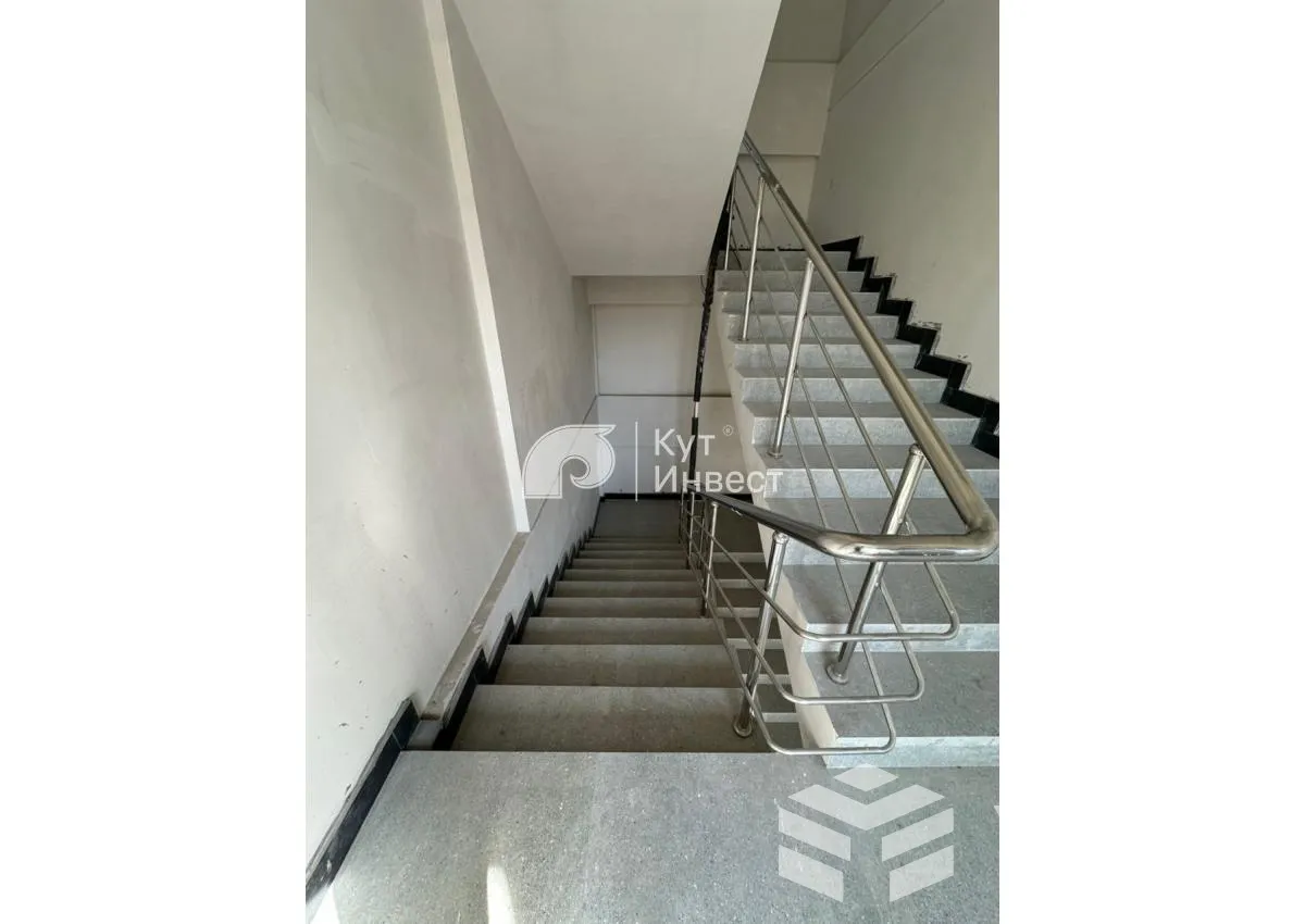 3-к. квартира, 89 м² — фото 3