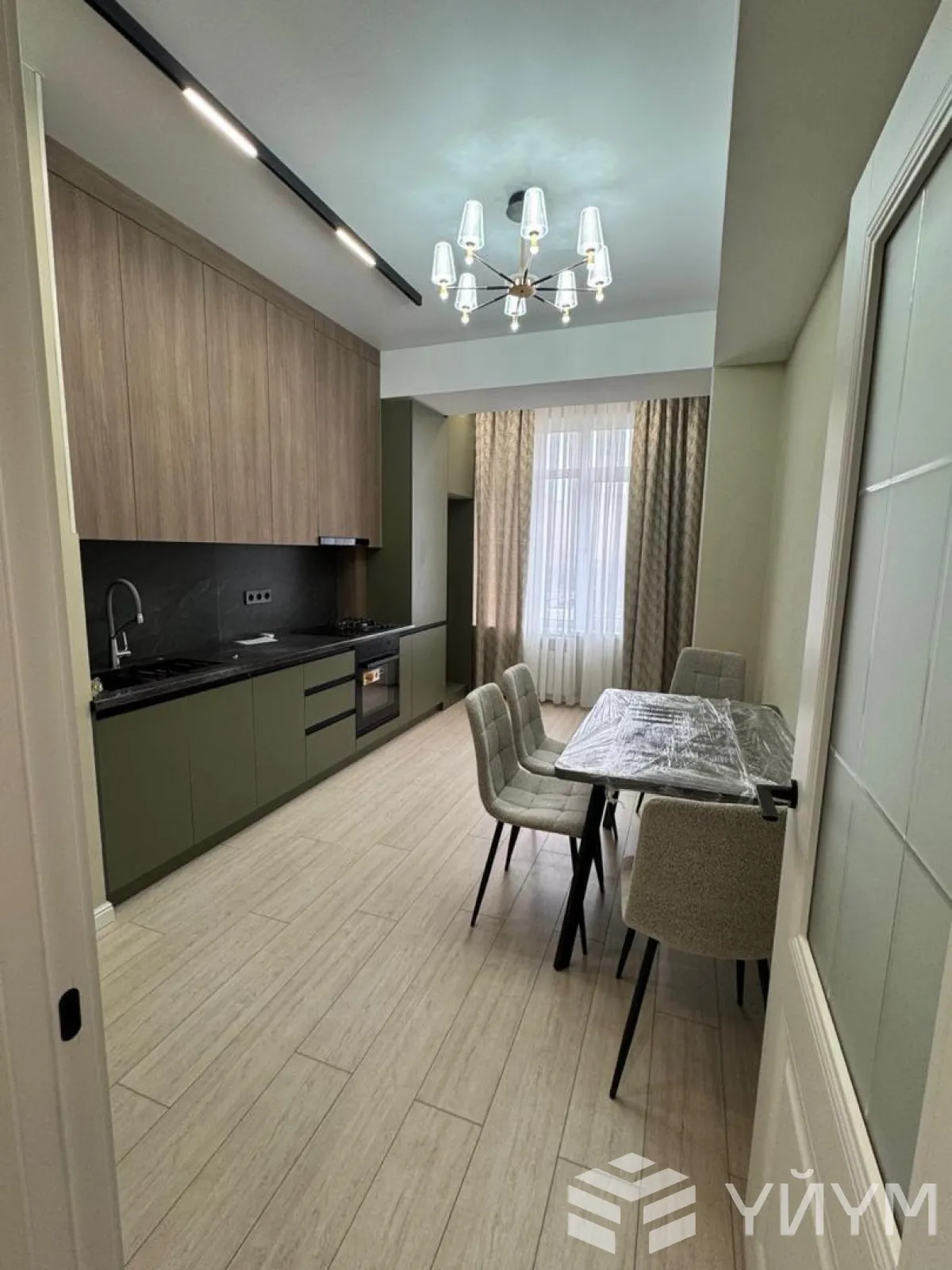 2-к. квартира, 63 м² — фото 4