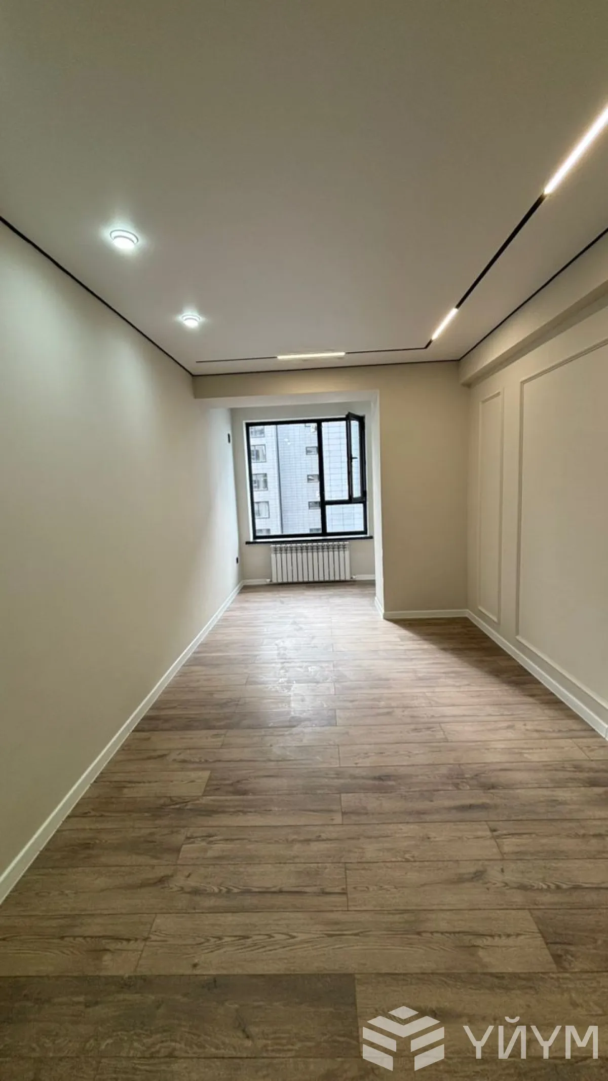 2-к. квартира, 62 м² — фото 5