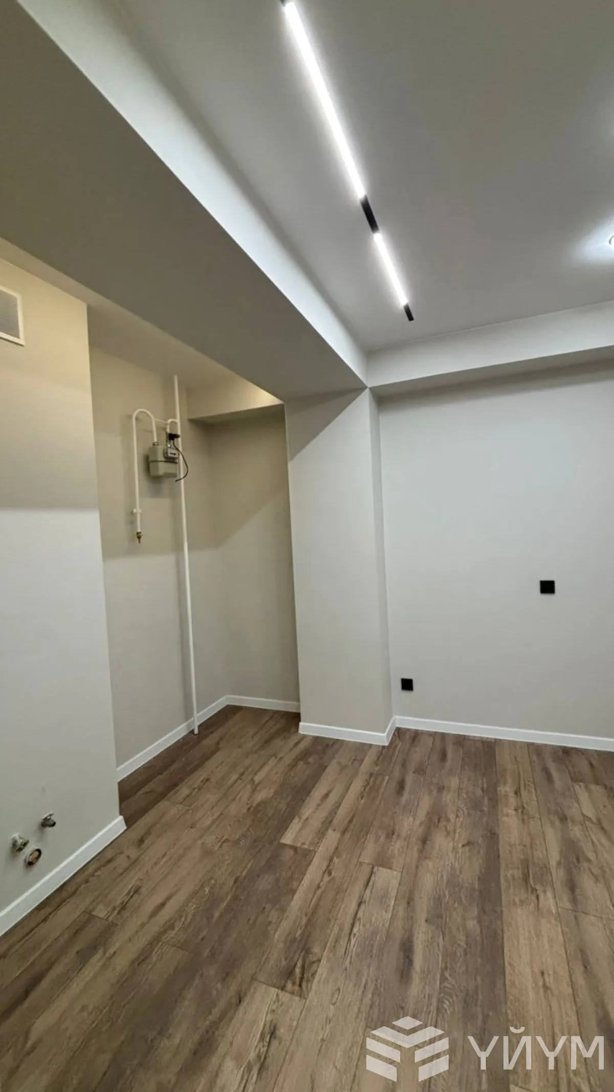 2-к. квартира, 62 м² — фото 4