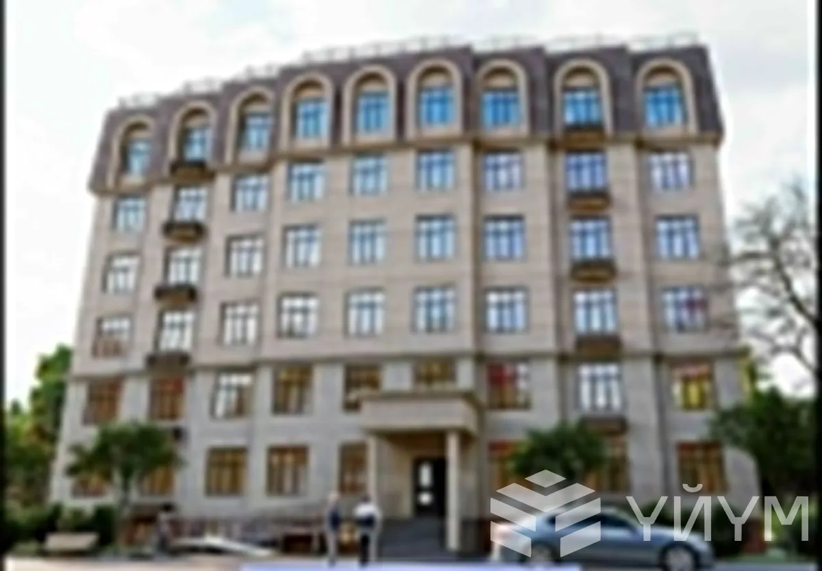 1-к. квартира, 49 м² — фото 1