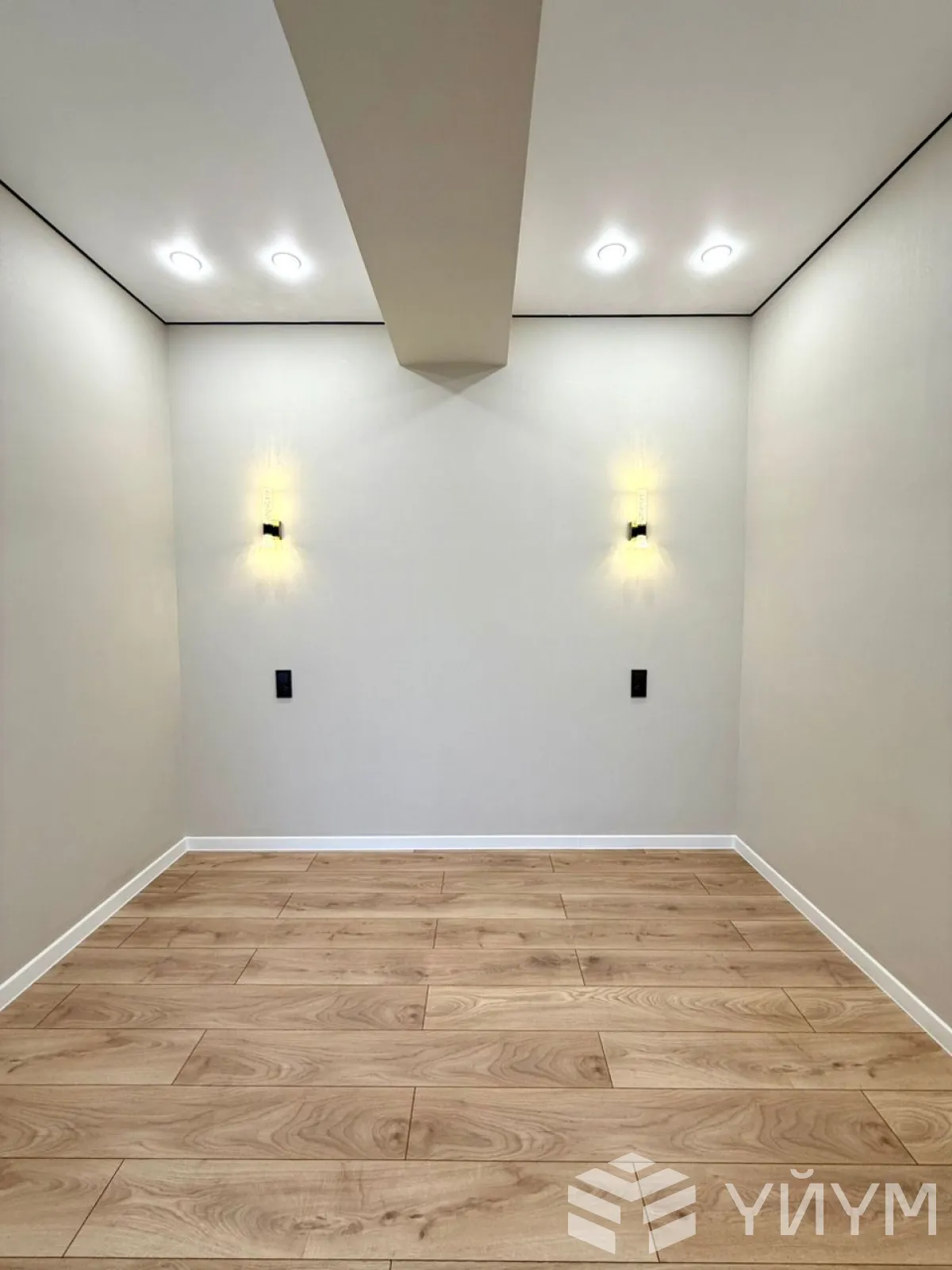 3-к. квартира, 60 м² — фото 3