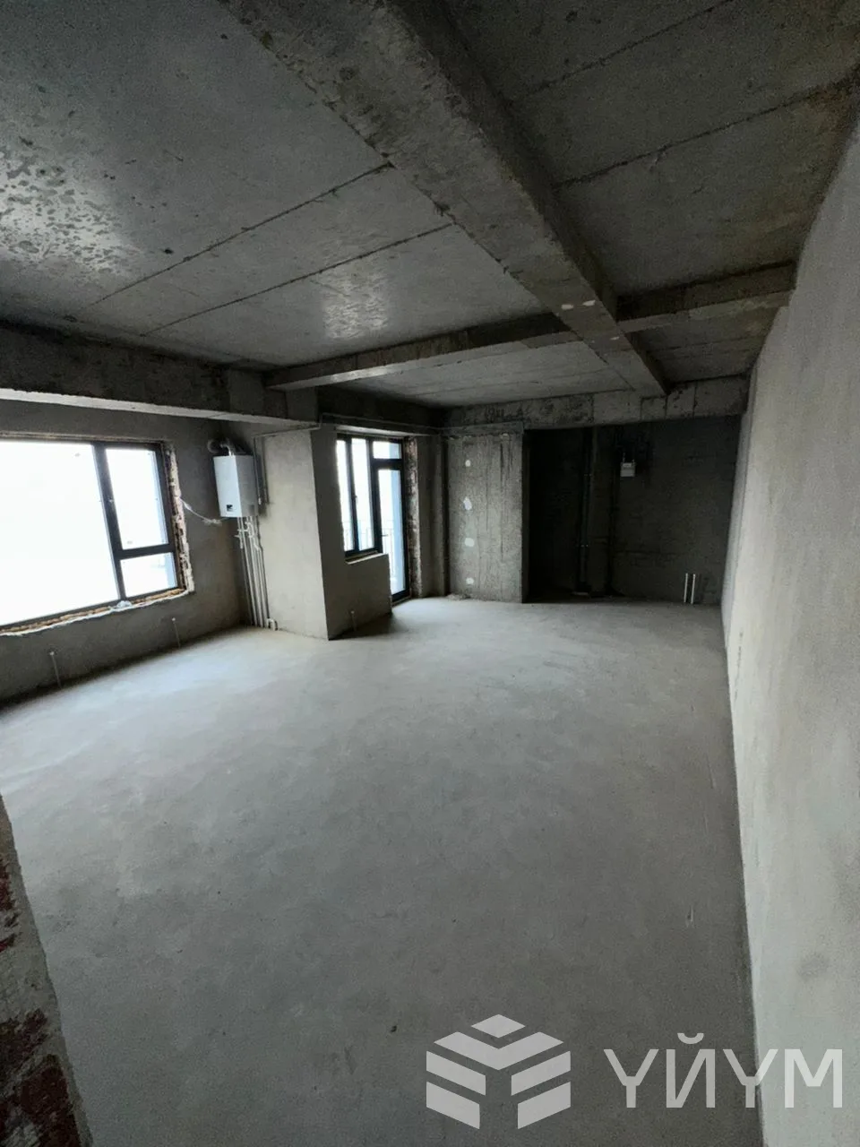 3-к. квартира, 104 м² — фото 5