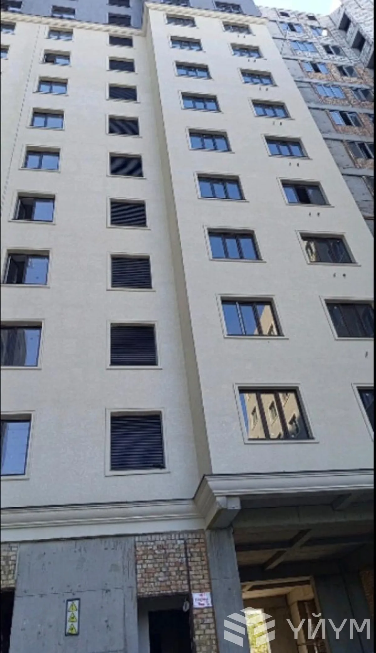 2-к. квартира, 81 м² — фото 3