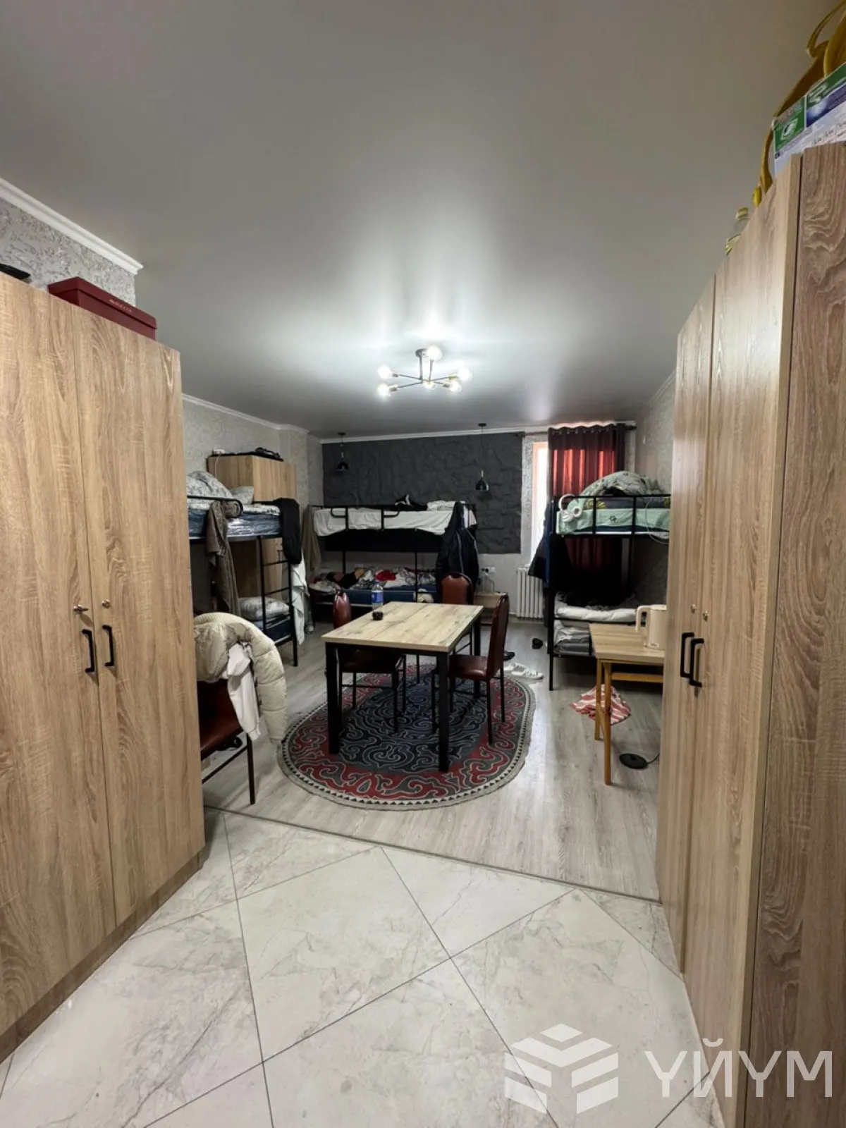 -к. квартира, 426 м² — фото 5