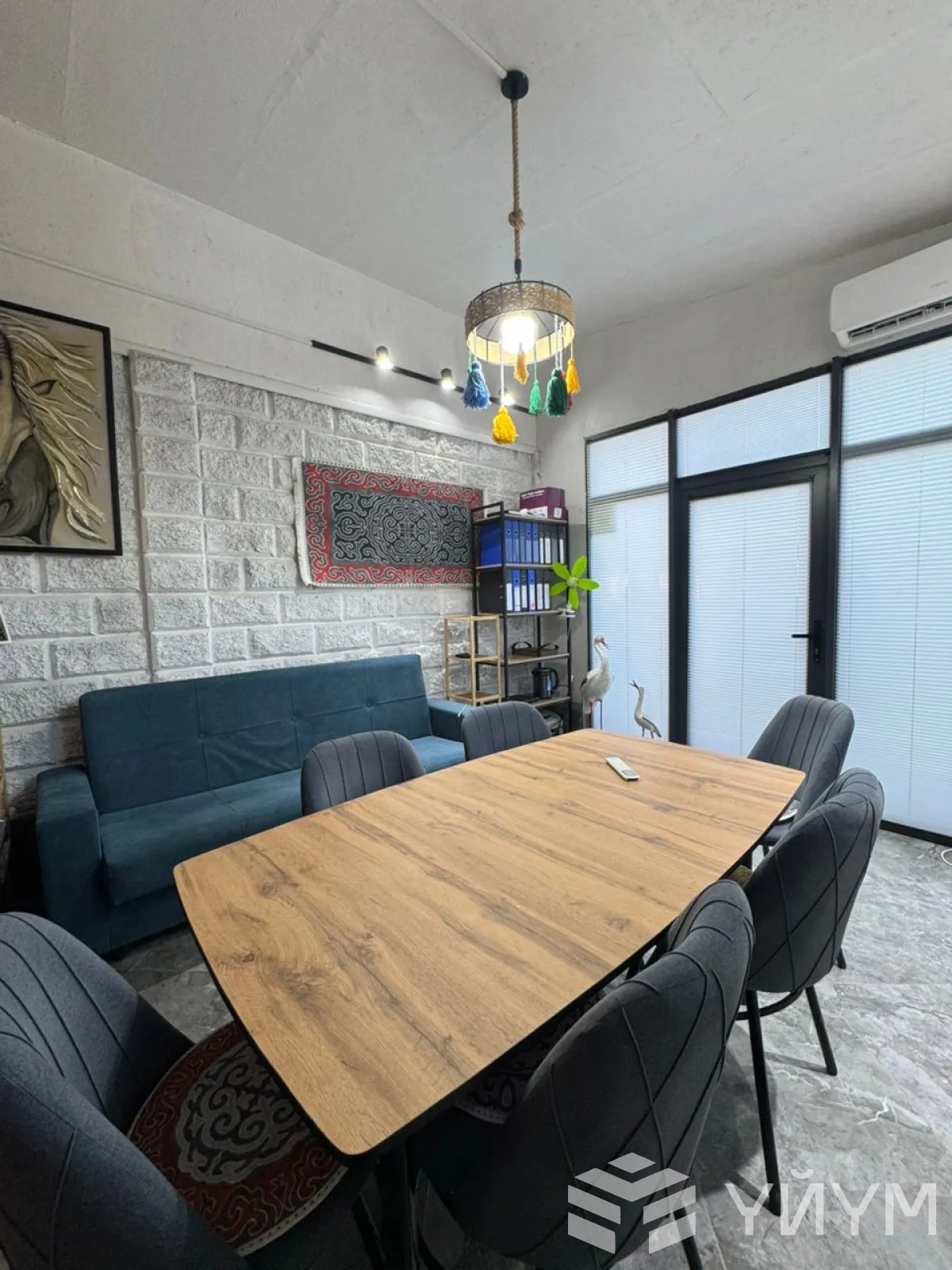 -к. квартира, 426 м² — фото 1