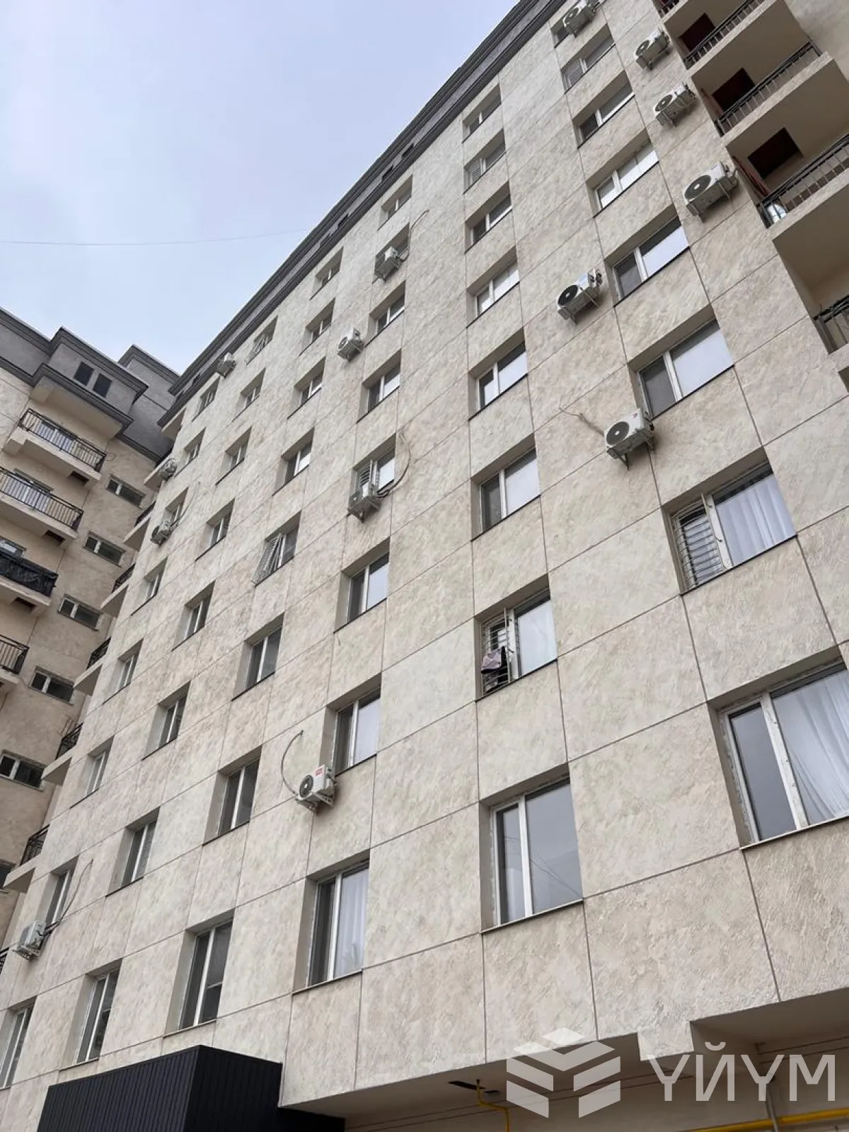 3-к. квартира, 77 м² — фото 4