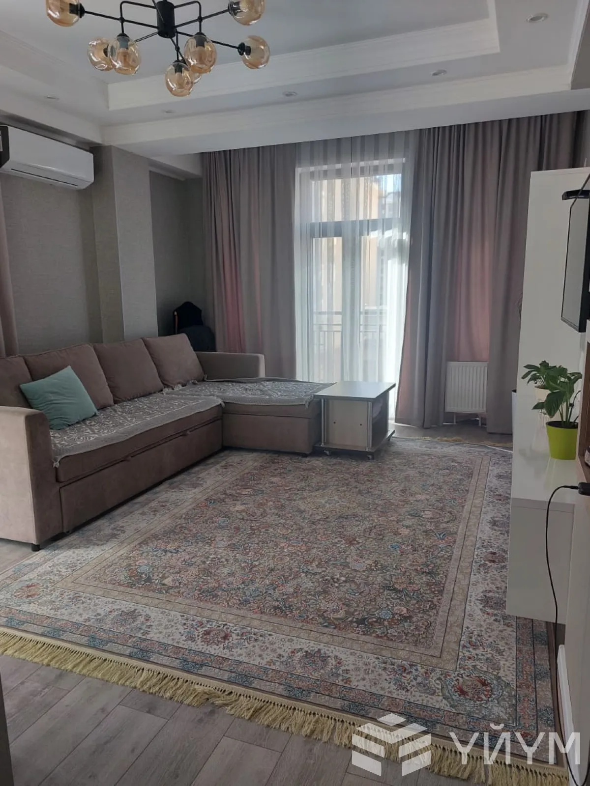 Park Avenue, жилой комплекс