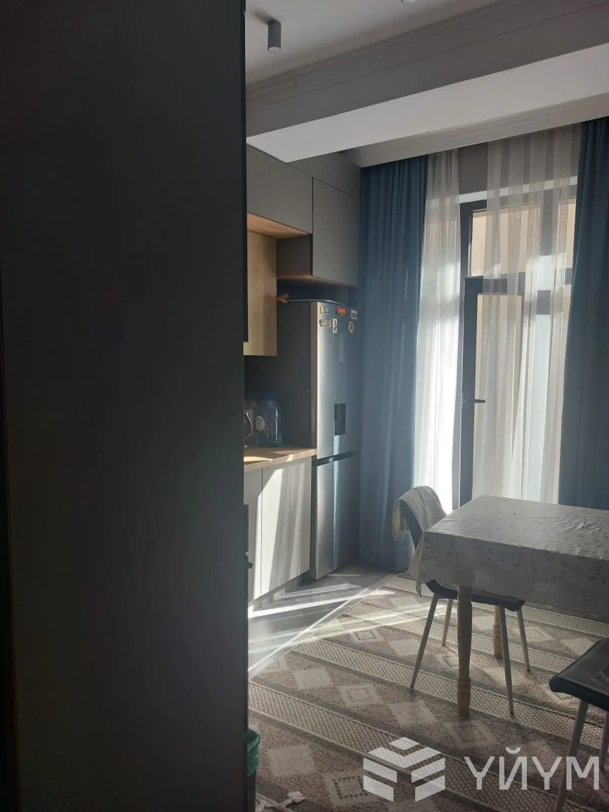 Park Avenue, жилой комплекс