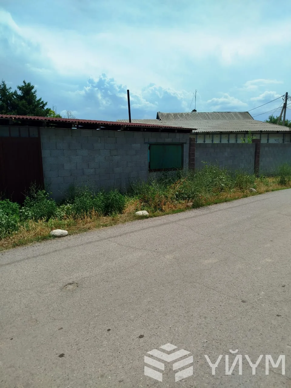 -к. квартира, 20 м² — фото 1