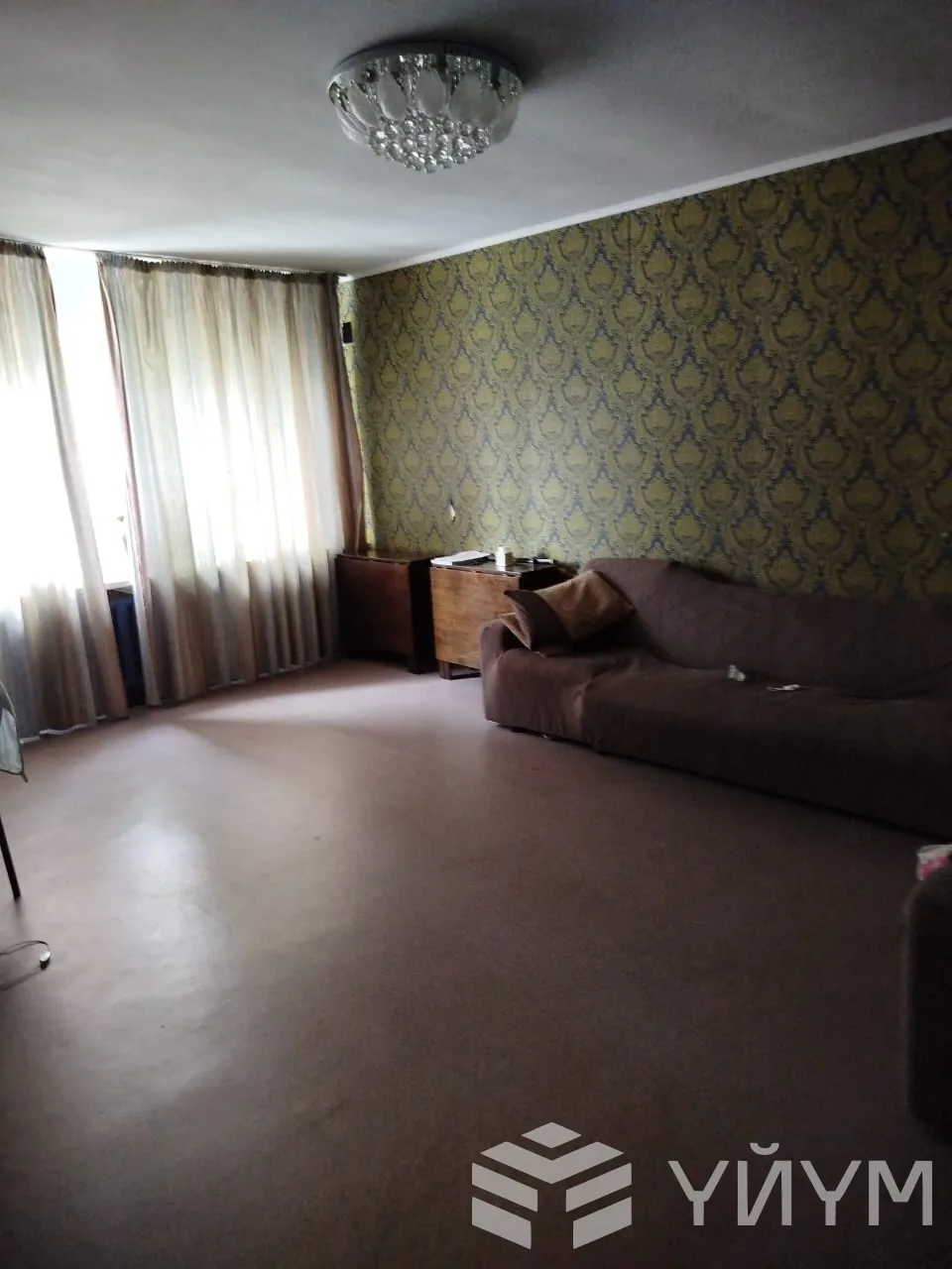 -к. квартира, 20 м² — фото 5
