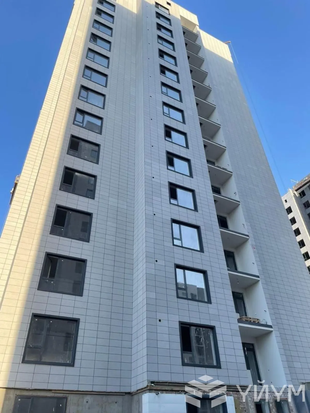 Улица Льва Толстого, 126/12