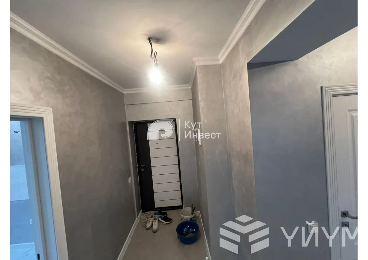 2-к. квартира, 59 м² — фото 5