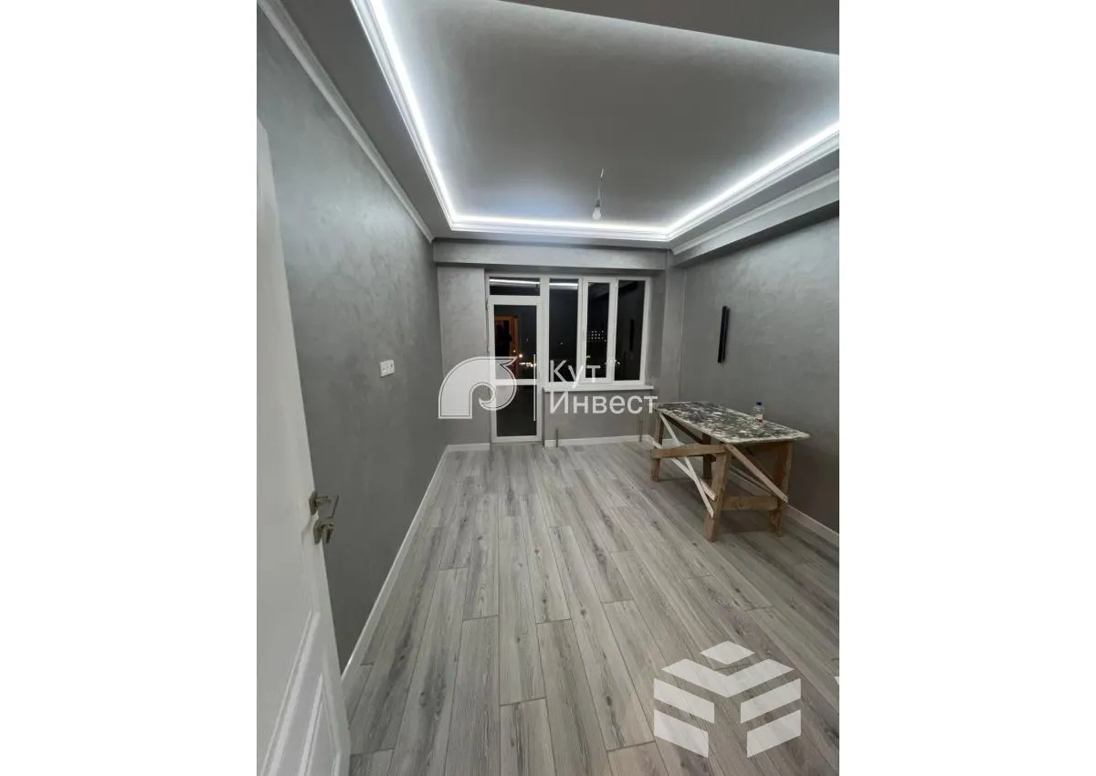 2-к. квартира, 59 м² — фото 4