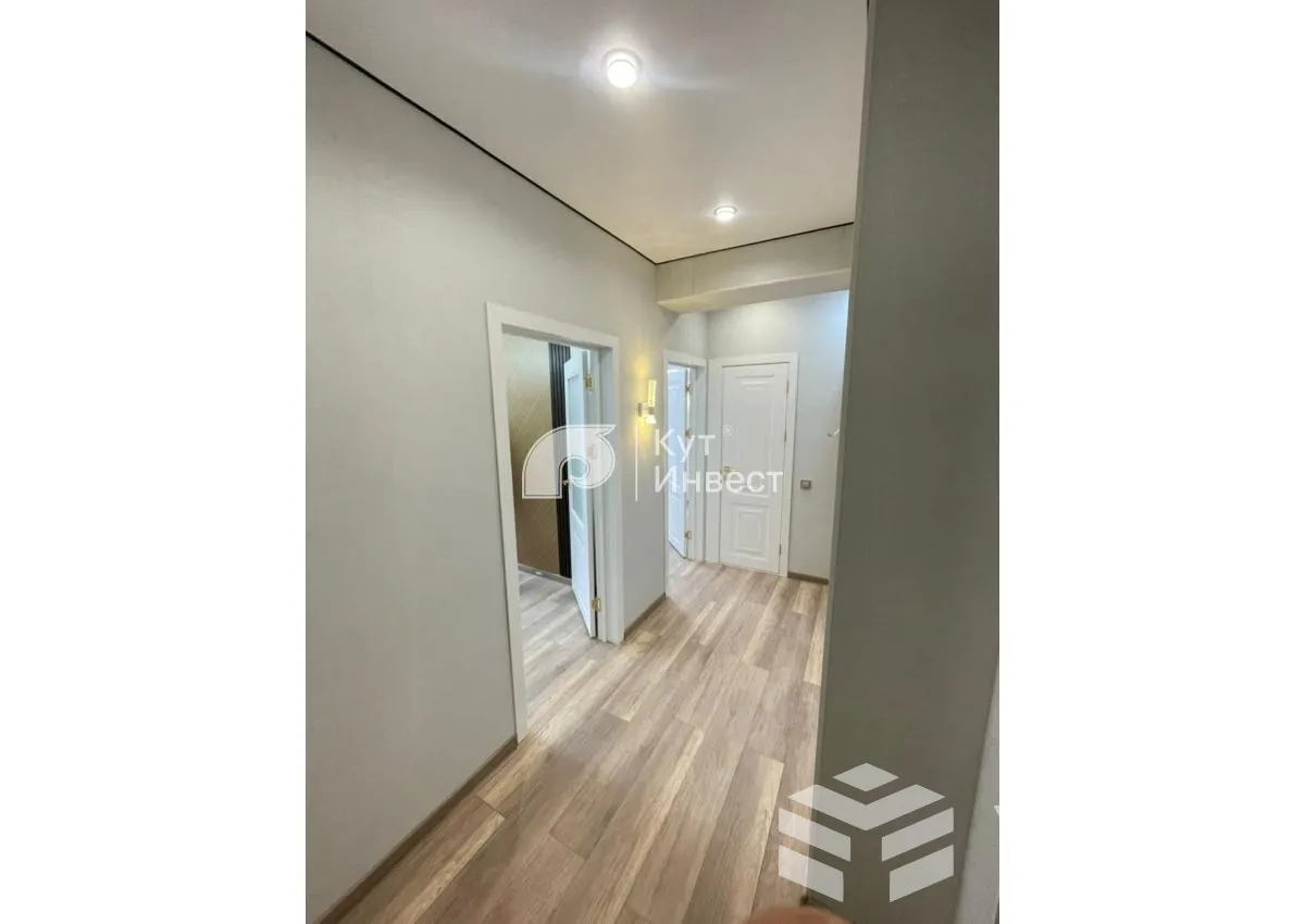 1-к. квартира, 42 м² — фото 5