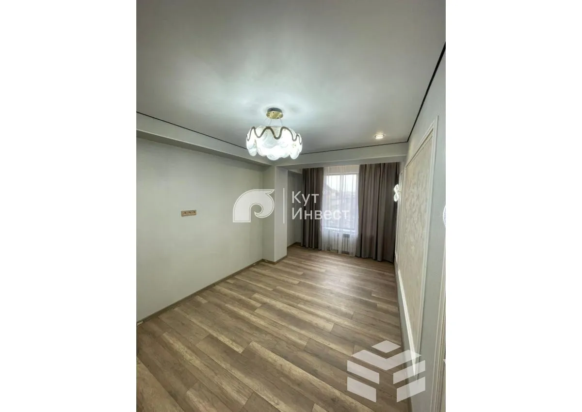 1-к. квартира, 42 м² — фото 3