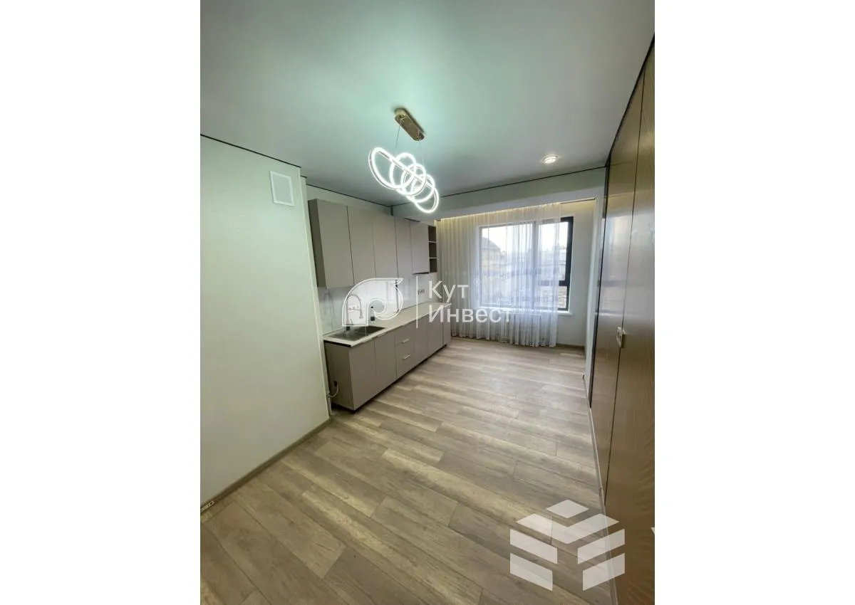 1-к. квартира, 42 м² — фото 4