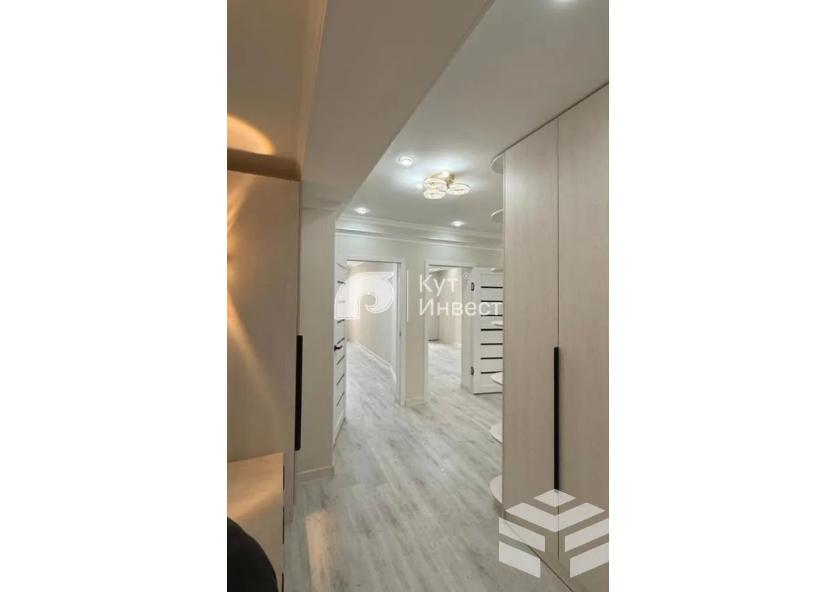 1-к. квартира, 52 м² — фото 5