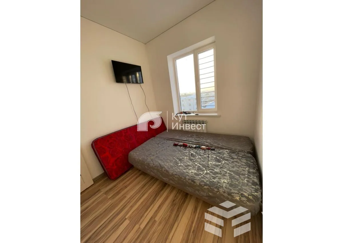 1-к. квартира, 40 м² — фото 4