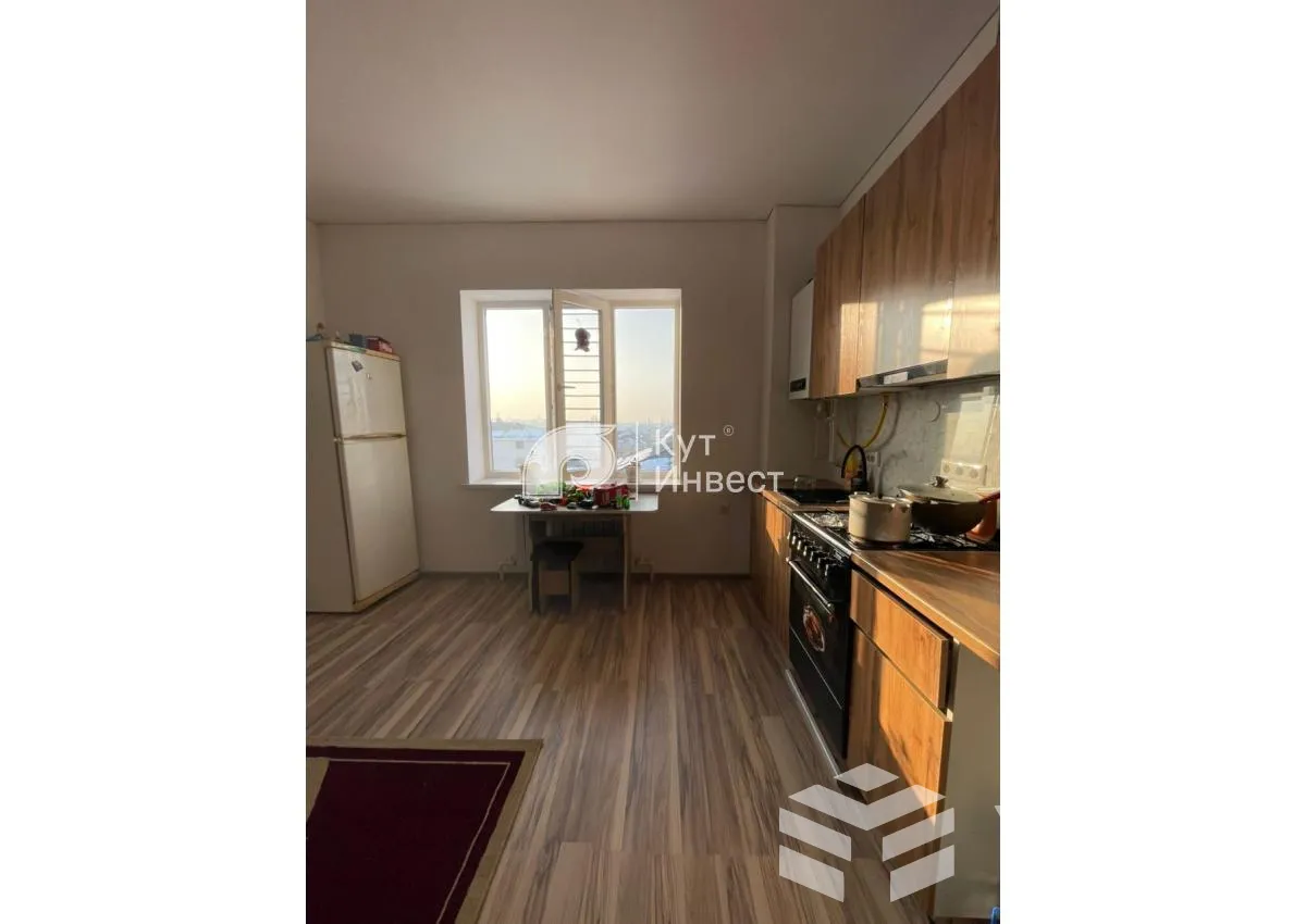 1-к. квартира, 40 м² — фото 5