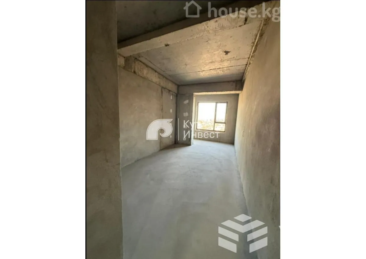 3-к. квартира, 85 м² — фото 5