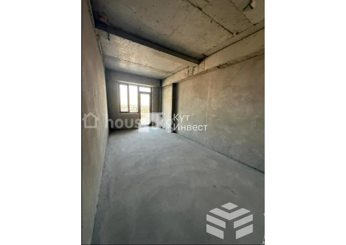 3-к. квартира, 85 м² — фото 4