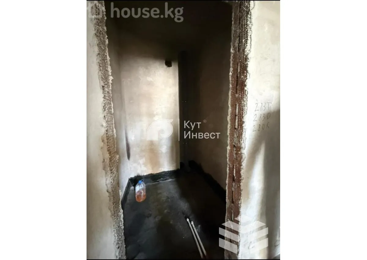 3-к. квартира, 85 м² — фото 5