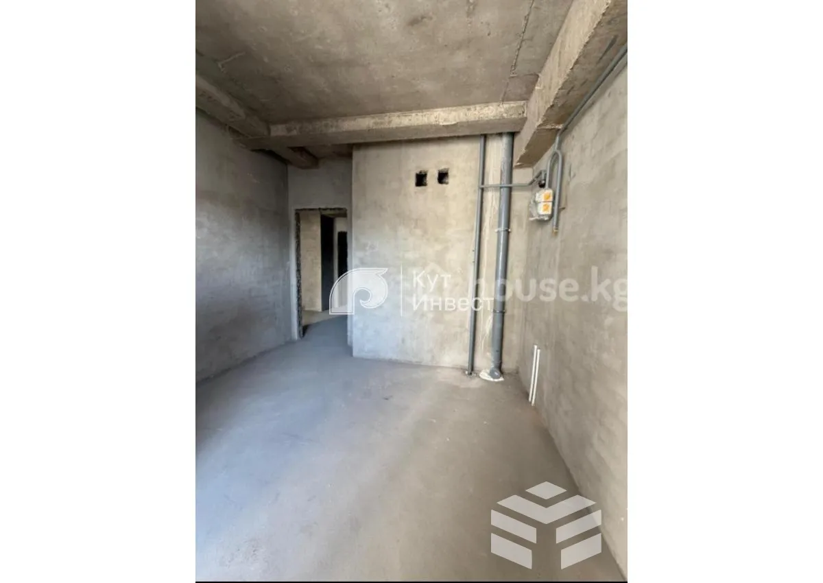 3-к. квартира, 85 м² — фото 1