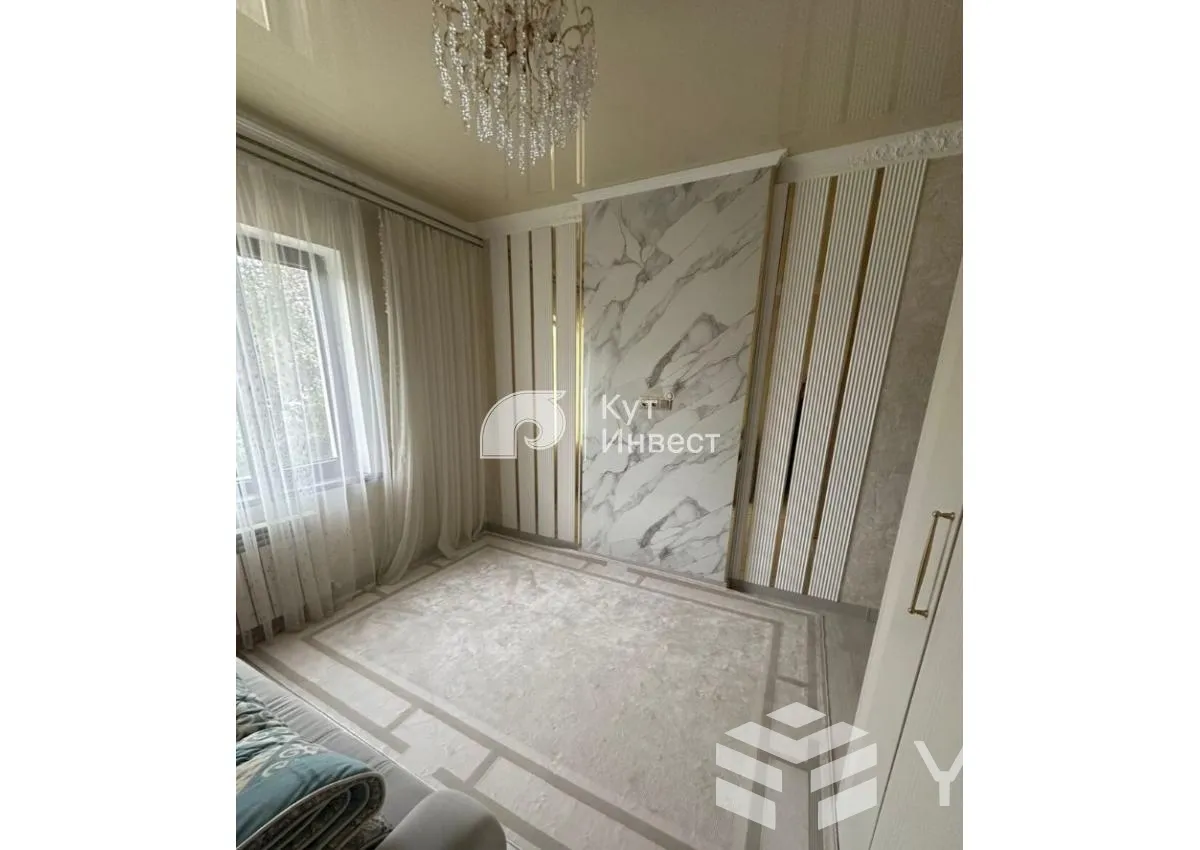 1-к. квартира, 31 м² — фото 5