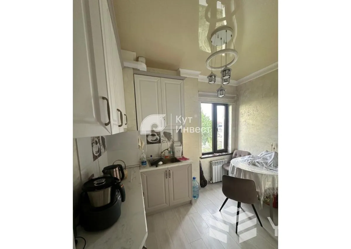 1-к. квартира, 31 м² — фото 4