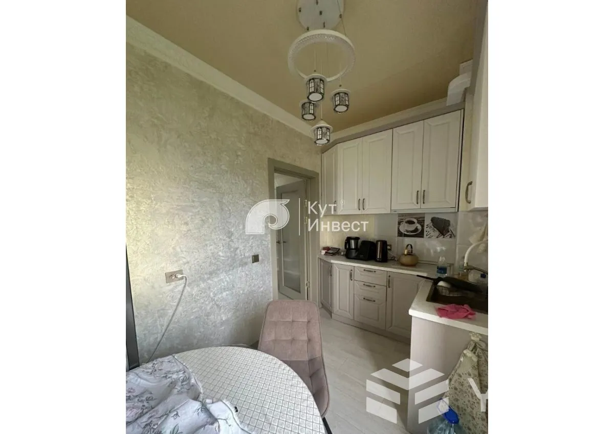 1-к. квартира, 31 м² — фото 1