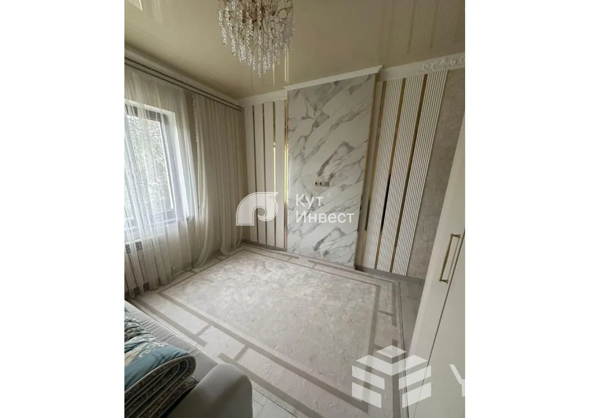 1-к. квартира, 31 м² — фото 3