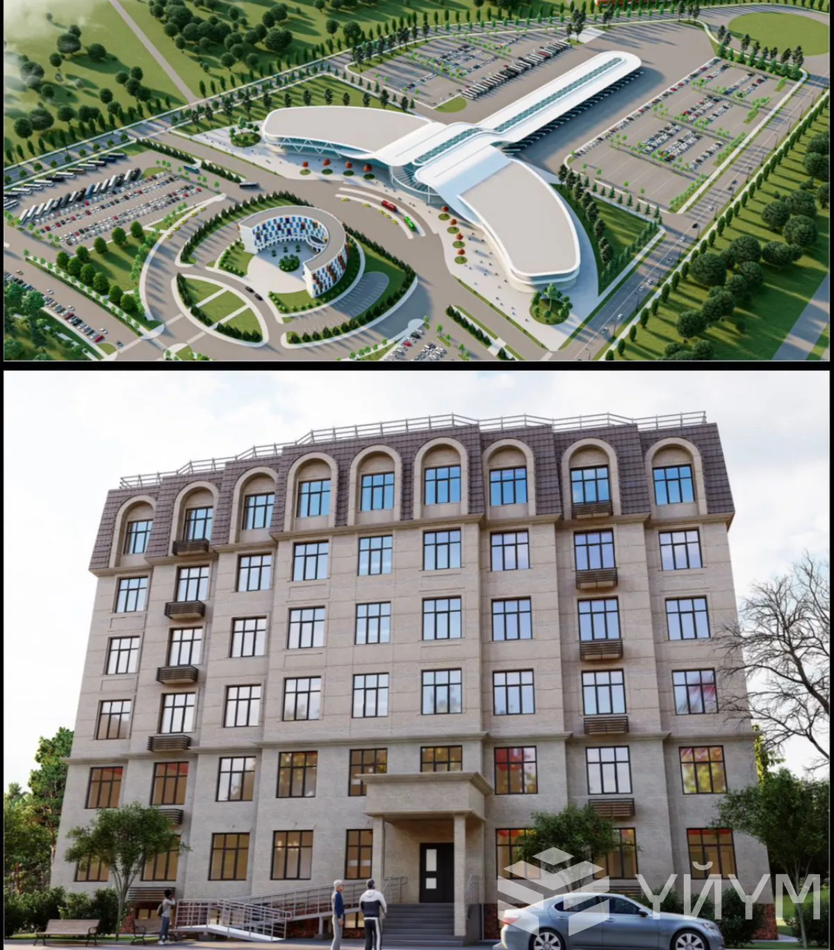 1-к. квартира, 51 м² — фото 4