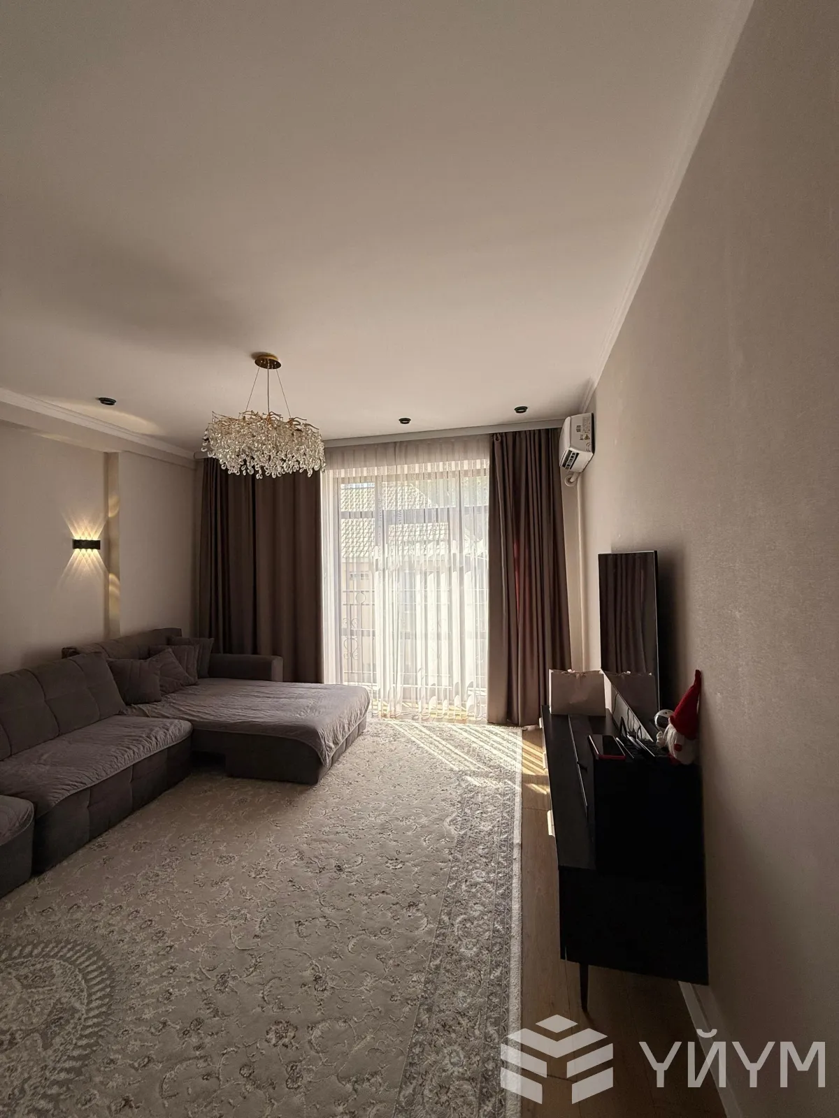 3-к. квартира, 93 м² — фото 4