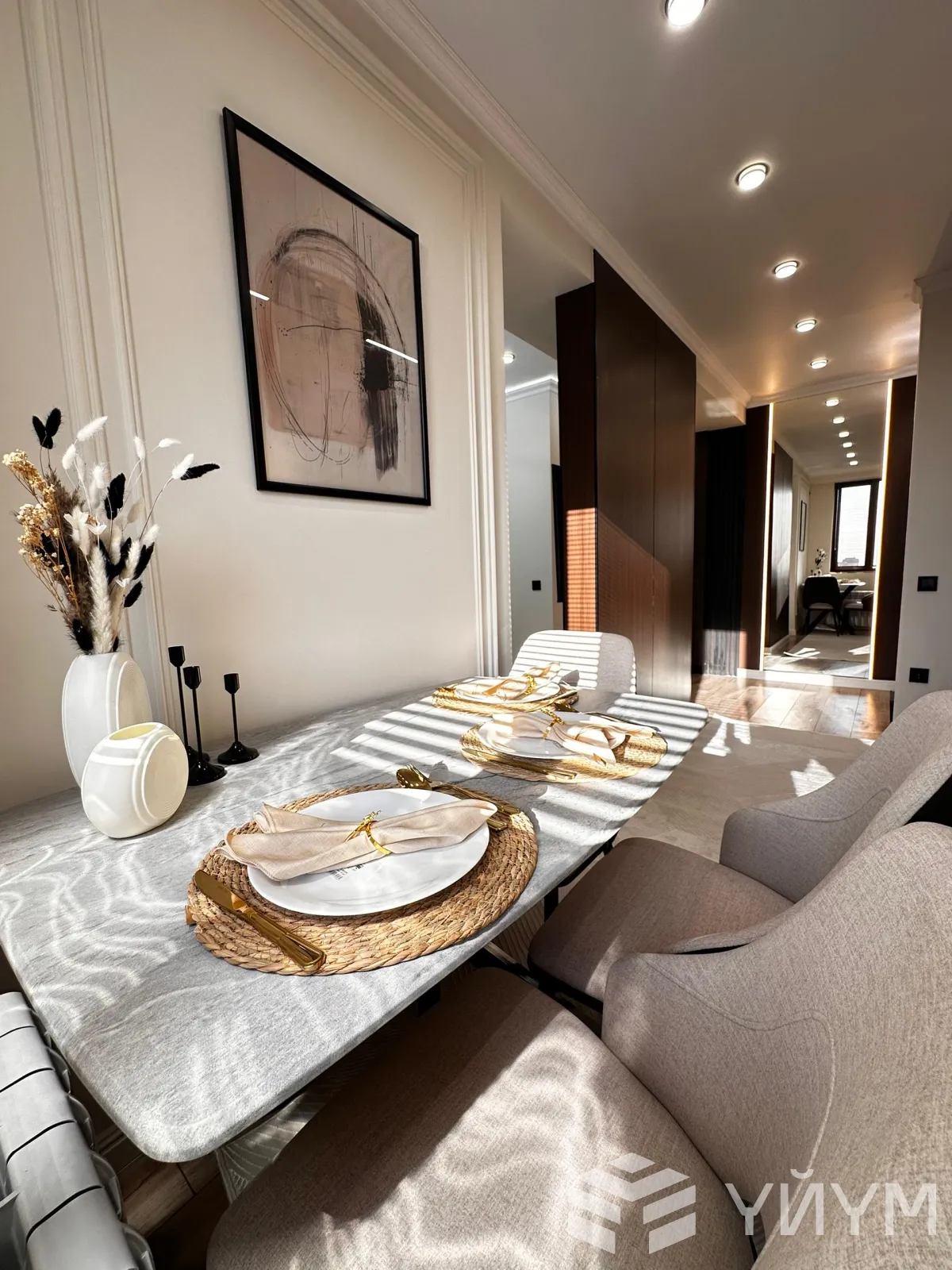 1-к. квартира, 42 м² — фото 5